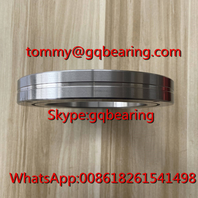 Jenis peralatan non RB12025UU Precision Cross Roller Bearing Untuk Industri Robot