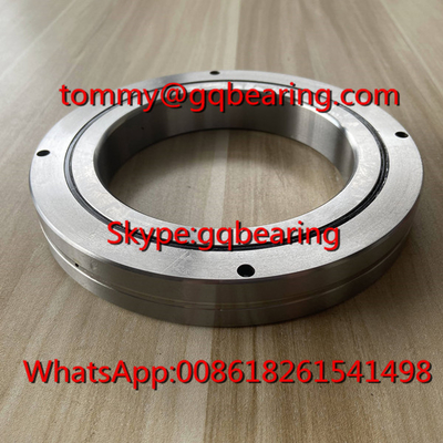 Jenis peralatan non RB12025UU Precision Cross Roller Bearing Untuk Industri Robot