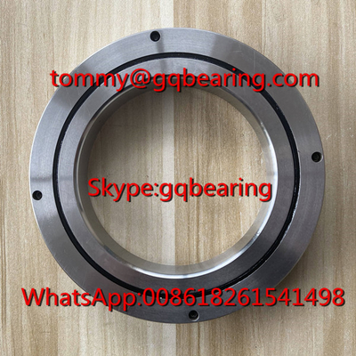 Jenis peralatan non RB12025UU Precision Cross Roller Bearing Untuk Industri Robot