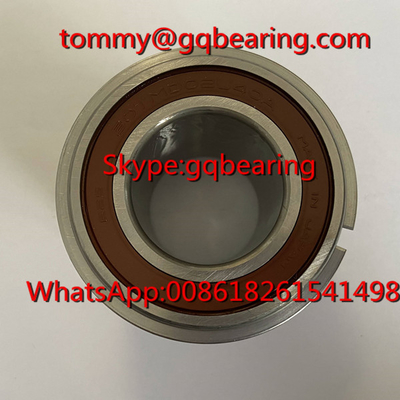 Bahan Baja Chrome NSK 30TMD02U40A 30TMD02 30TMD02VV Bantalan Otomotif 30 x 55 x 39 mm
