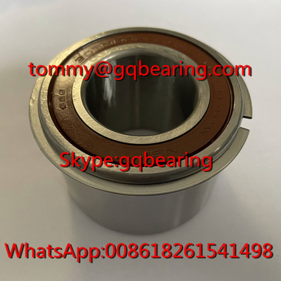 Bahan Baja Chrome NSK 30TMD02T1XNR*CG37*01 Bantalan Otomotif 30 x 55 x 39 mm