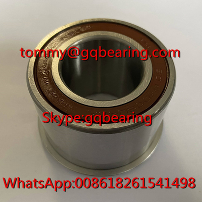 Bahan Baja Chrome NSK 30TMD02U40A 30TMD02 30TMD02VV Bantalan Otomotif 30 x 55 x 39 mm