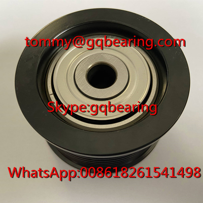Gcr15 Baja Bahan Jepang asal Koyo PU105529RMXY7 TENSIONER BEARING