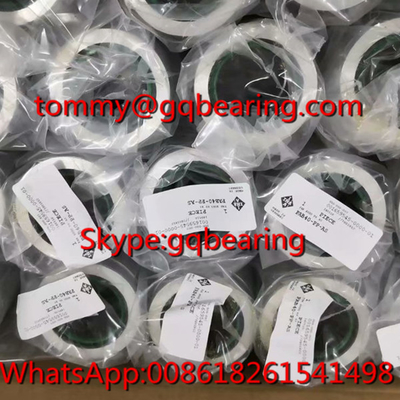 Bahan baja Gcr15 INA PAB40-PP-AS Linear Plain Bearing 40 x 62 x 80 mm