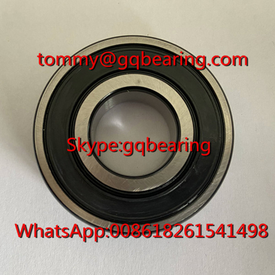 TIMKEN 203-FF Garis tunggal Deep Groove Ball Bearing Timken Alternator Replacement Bearings 203FF