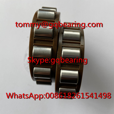 NTN 4160608 YEX2 Bantalan rol kandang nilon 4160608YEX2 Bantalan eksentrik