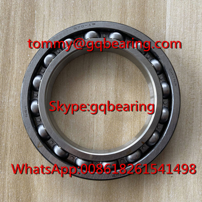 NSK B70-19 Deep Groove Ball Bearing untuk Bearing Gearbox B70-19