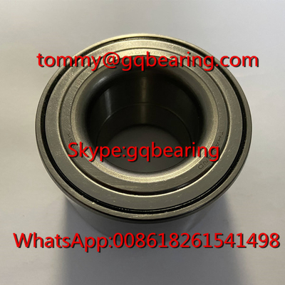 Gcr15 Bahan baja NSK 40KWD02 Bantalan Hub Roda untuk Mitsubishi Zinger Roda depan 40x75x50mm