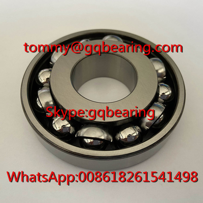 Gcr15 Material baja NTN SF06A69 Deep Groove Ball Bearing untuk 91002-RAS-003 Gearbox Bearing