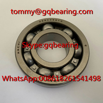 Gcr15 Bahan baja NACHI 28BC06S10 Deep Groove Ball Bearing untuk 91002-RAS-003 Gearbox Bearing