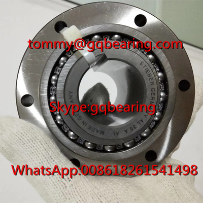 Asal Jerman STIEBER AL35 Self-contained Freewheel Clutch Bearing