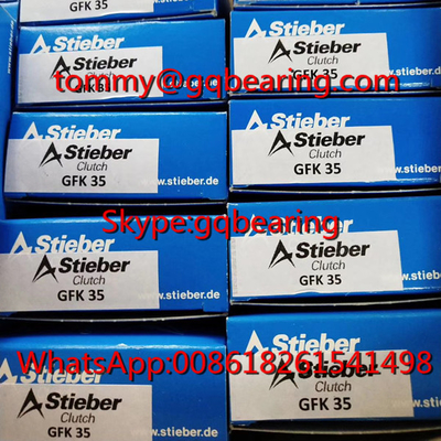 Asal Jerman STIEBER AL35 Self-contained Freewheel Clutch Bearing