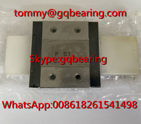 IKO LWLF30B Blok linier LWLF30C1BCSPS1 Bulat tipe tahan lebar rel tipe linear slide