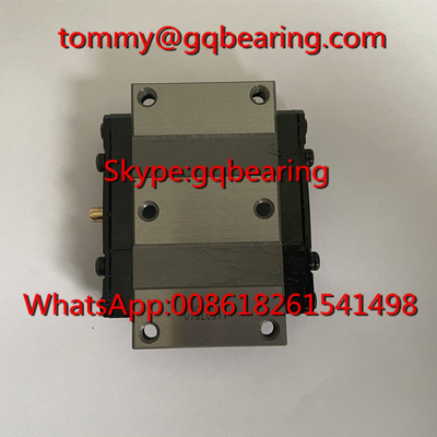 Gcr15 baja Bahan THK HRW17CA Linear Block HRW17CA1UU(GK) Precision Linear Guideway Slide Bearing