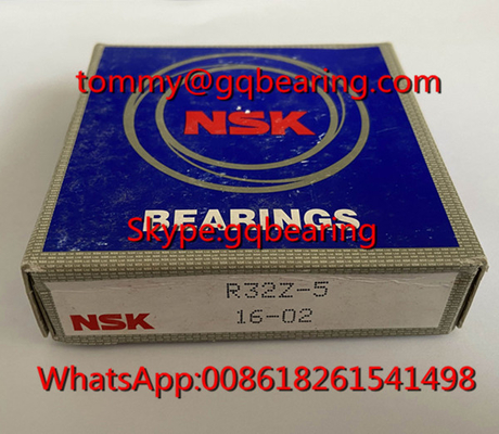 Gcr15 Baja Bahan NSK R32Z-5 R29Z-9 Roller Bearing Conical untuk Kotak Gir Mobil