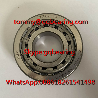 Gcr15 Baja Bahan NSK R32Z-5 R29Z-9 Roller Bearing Conical untuk Kotak Gir Mobil