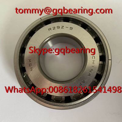 Gcr15 Baja Bahan NSK R32Z-5 R29Z-9 Roller Bearing Conical untuk Kotak Gir Mobil