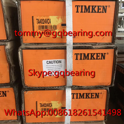 C4 Clearance TIMKEN TA4024V TA4024VC4 Bantalan Radial Roller Silinder