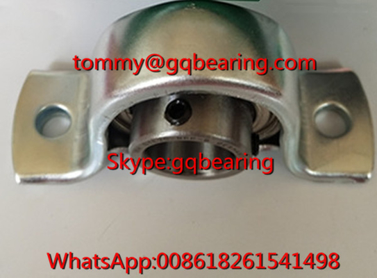 INA PBY20-XL Plummer Block Housing Units INA PBY20 Sheet Steel Material Pillow Block Bearing