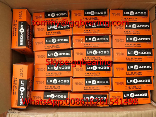 Chrome Steel Material asal Jepang THK LRA3275Z Linear Roller Bearing