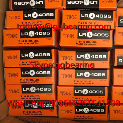 Chrome Steel Material asal Jepang THK LRA3275Z Linear Roller Bearing