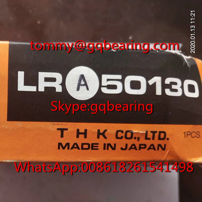 Chrome Steel Material asal Jepang THK LRA50130 Linear Roller Bearing