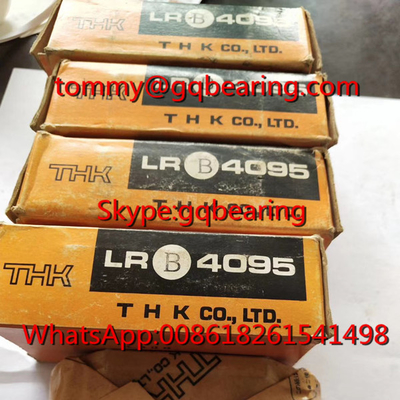Chrome Steel Material asal Jepang THK LRB4095 Linear Roller Bearing