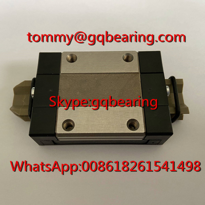 INA KWUE15-C Sistem Panduan Monorail Bola Mini KWUE15C W1 V1 Blok Linear