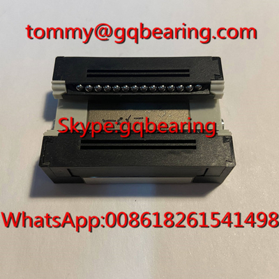 INA KWUE15-C Sistem Panduan Monorail Bola Mini KWUE15C W1 V1 Blok Linear