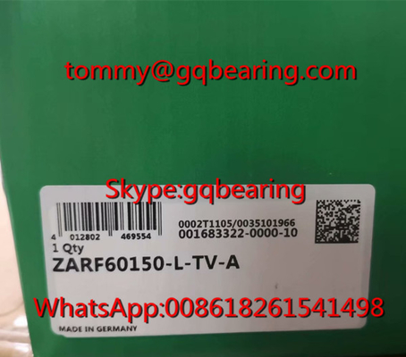 Gcr15 Bahan baja INA ZARF60150-L-TV-A