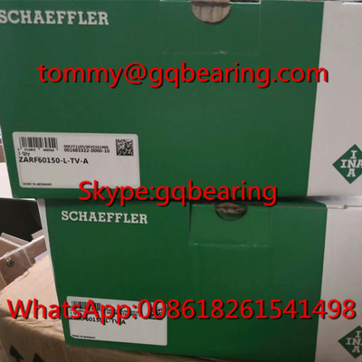 Gcr15 Bahan baja INA ZARF60150-L-TV-A