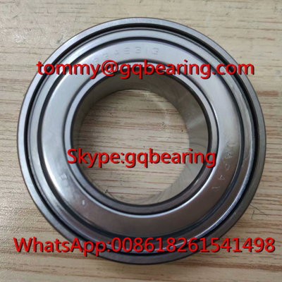 C5 Izin Koyo 83A831GC5 Baris Tunggal Alur Dalam Bantalan Bola Bantalan Gearbox ID 36.125Mm