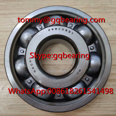 NACHI 28BC08S1NC2 Single Row Deep Groove Ball Bearing Gearbox Bearing Diameter dalam 28 mm