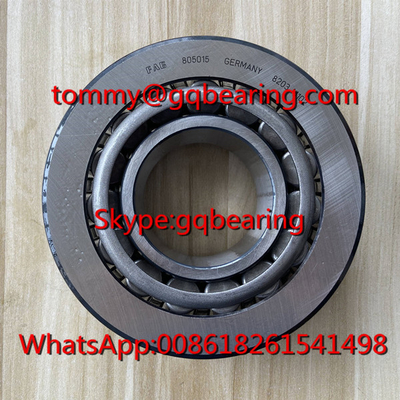 Gcr15 bahan baja FAG 805015 Tunggal barisan bergelombang rol bantalan untuk MERCEDES BENZ truk