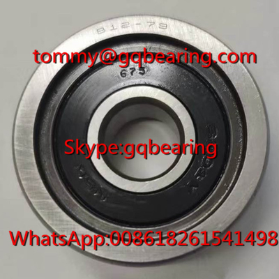 NSK B12-79 Single Row Deep Groove Ball Bearing B12-79 Bearing Gearbox Otomotif