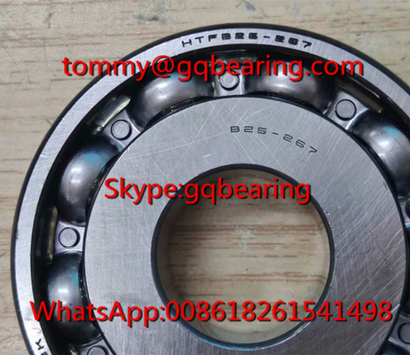 FAG F-566000.07.KL-H92 Single Row Deep Groove Ball Bearing F-566000.07.KL-H92 Bantalan kotak gigi otomotif