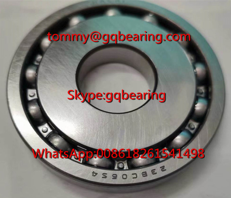 NACHI 23BC06S4 Single Row Deep Groove Ball Bearing untuk Kotak Gir Mobil ID 23mm