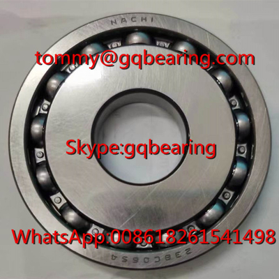 NACHI 23BC06S4 Single Row Deep Groove Ball Bearing untuk Kotak Gir Mobil ID 23mm