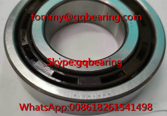 NACHI 40BX8019 Single Row Deep Groove Ball Bearing untuk Gearbox Otomotif