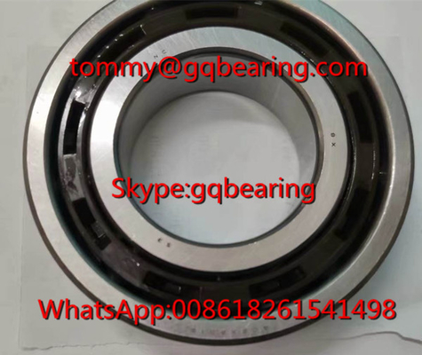 NACHI 40BX8019 Single Row Deep Groove Ball Bearing untuk Gearbox Otomotif