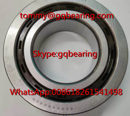 NACHI 42BXW8022 Single Row Deep Groove Ball Bearing untuk Kotak Gir Mobil ID 42mm