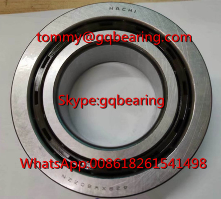 NACHI 42BXW8022 Single Row Deep Groove Ball Bearing untuk Kotak Gir Mobil ID 42mm