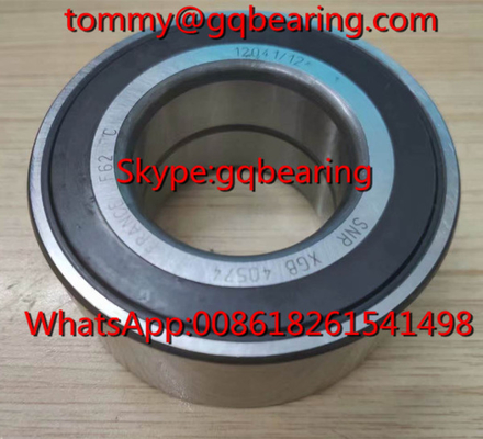 Asal Perancis SNR XGB40574 Single Row Deep Groove Ball Bearing untuk Gearbox Otomotif