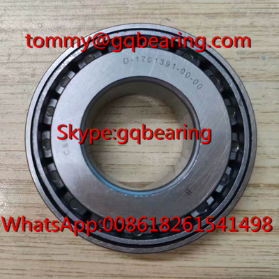 C&amp;U D-1701391-00-00 Bantalan rol kerucut D-1701391-00-00 Bantalan diferensial