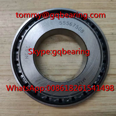 NGBC 55567508/55567512 Bantalan Rol Conical 55567508/55567512 Bantalan Diferensial