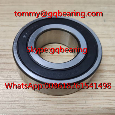 Asal Jepang Koyo 62/28 2RS Single Row Deep Groove Ball Bearing 28*58*16mm