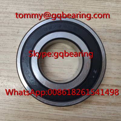 Asal Jepang Koyo 62/282RS Single Row Deep Groove Ball Bearing 28*58*16mm