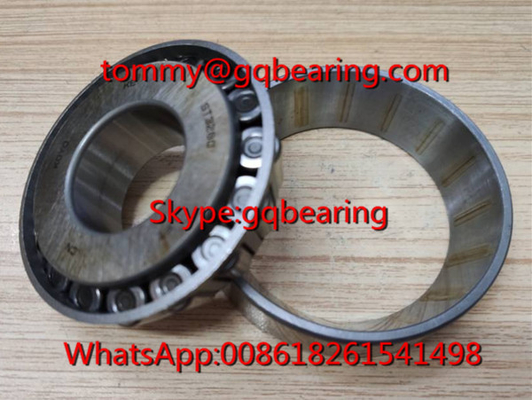 Asal Jepang Koyo ST3280 Single Row Conical Roller Bearing ID 32mm OD 80mm