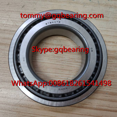 Asal Jepang Koyo STB4072 Single Row Conical Roller Bearing 40*72*20mm