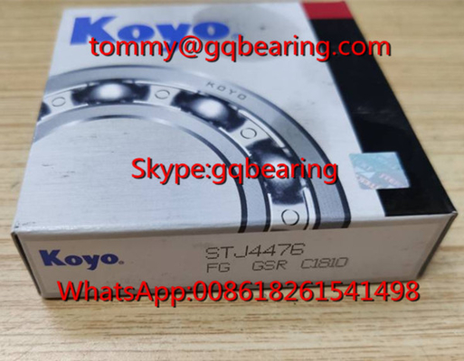 Asal Jepang Koyo HC STJ4476 LFT Single Row Tapered Roller Bearing 44*76*20.5 mm